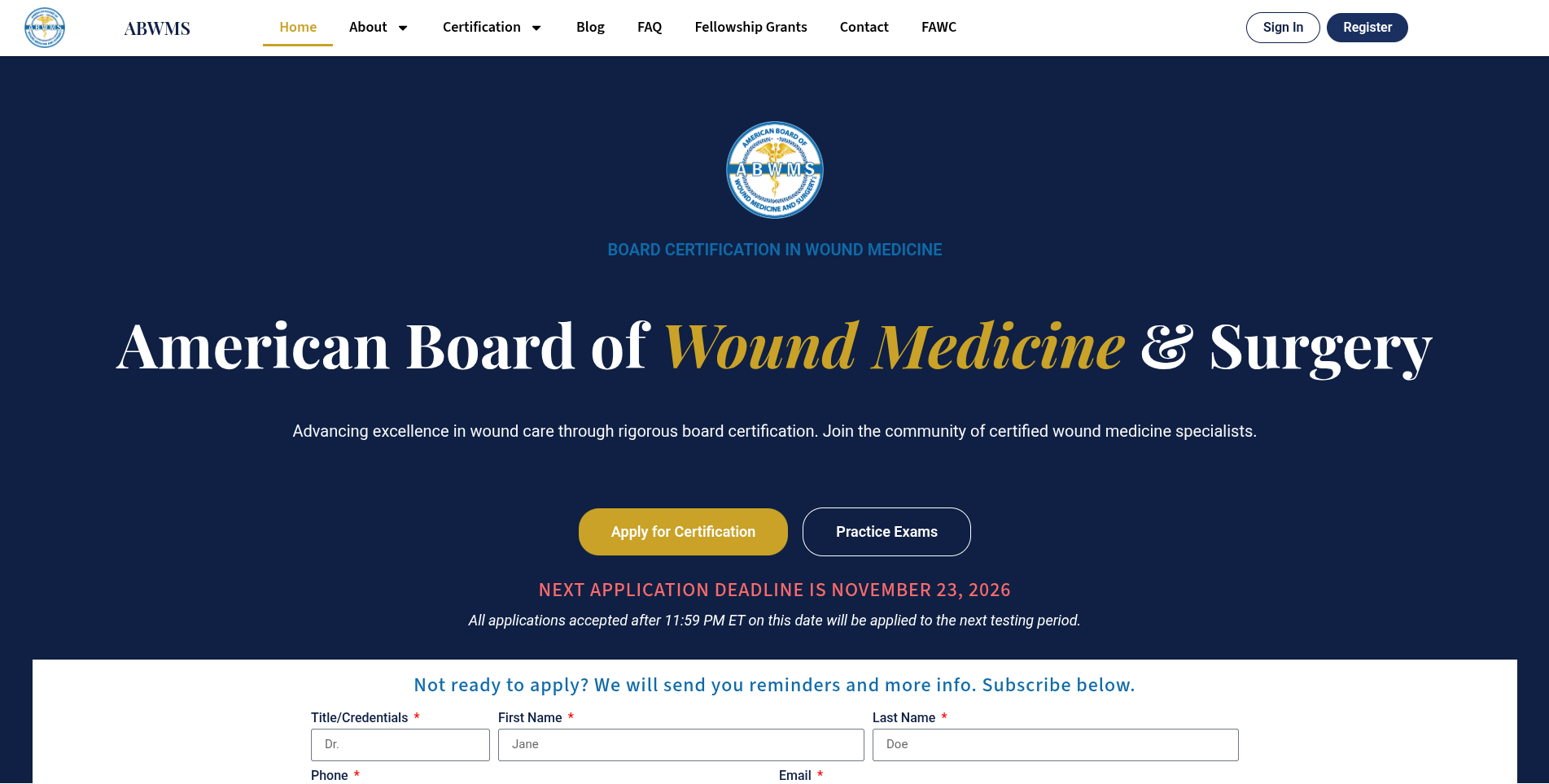 ABWMS project preview — Custom PHP, MySQL, Bootstrap Admin Dashboard development by Deepak Jangra
